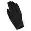 Mountain Horse Shine Gloves - Black 